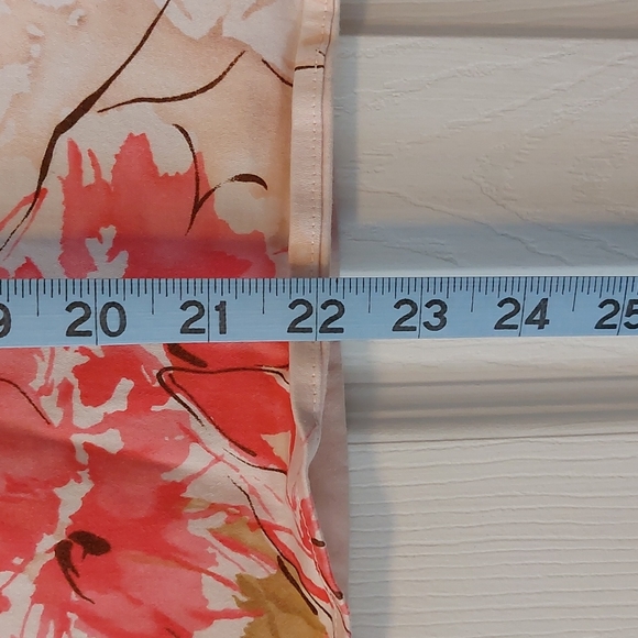 A-line skirt - Picture 6 of 6